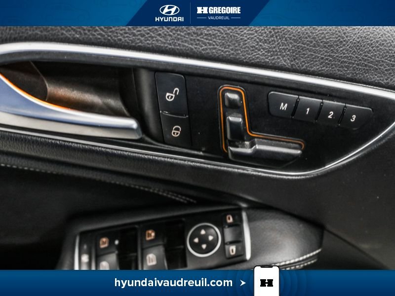 2016 Mercedes Benz GLA Black Blainville - photo #16
