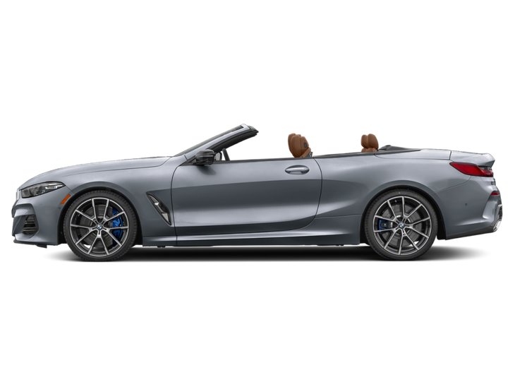 2025 BMW Série 8 M850i xDrive