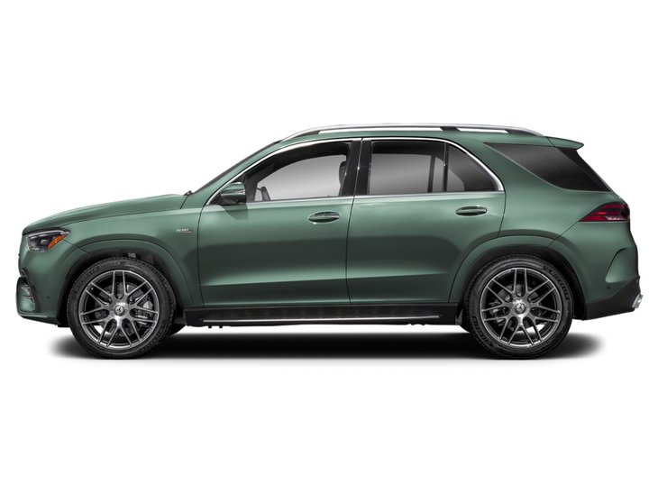 2026 Mercedes-Benz GLE GLE 53 AMG