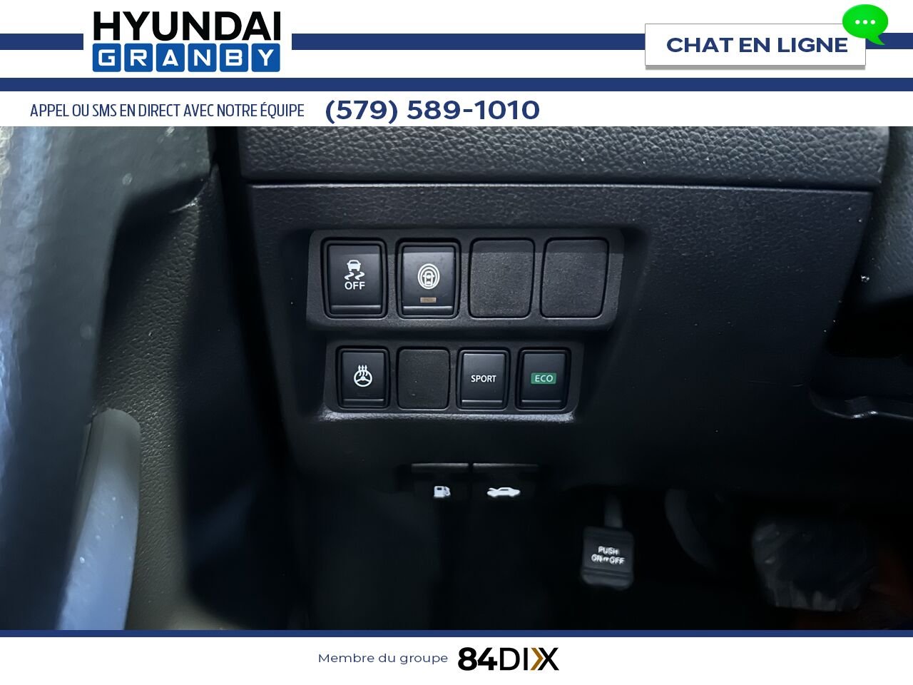 2020 Nissan Qashqai Black Granby - photo #17
