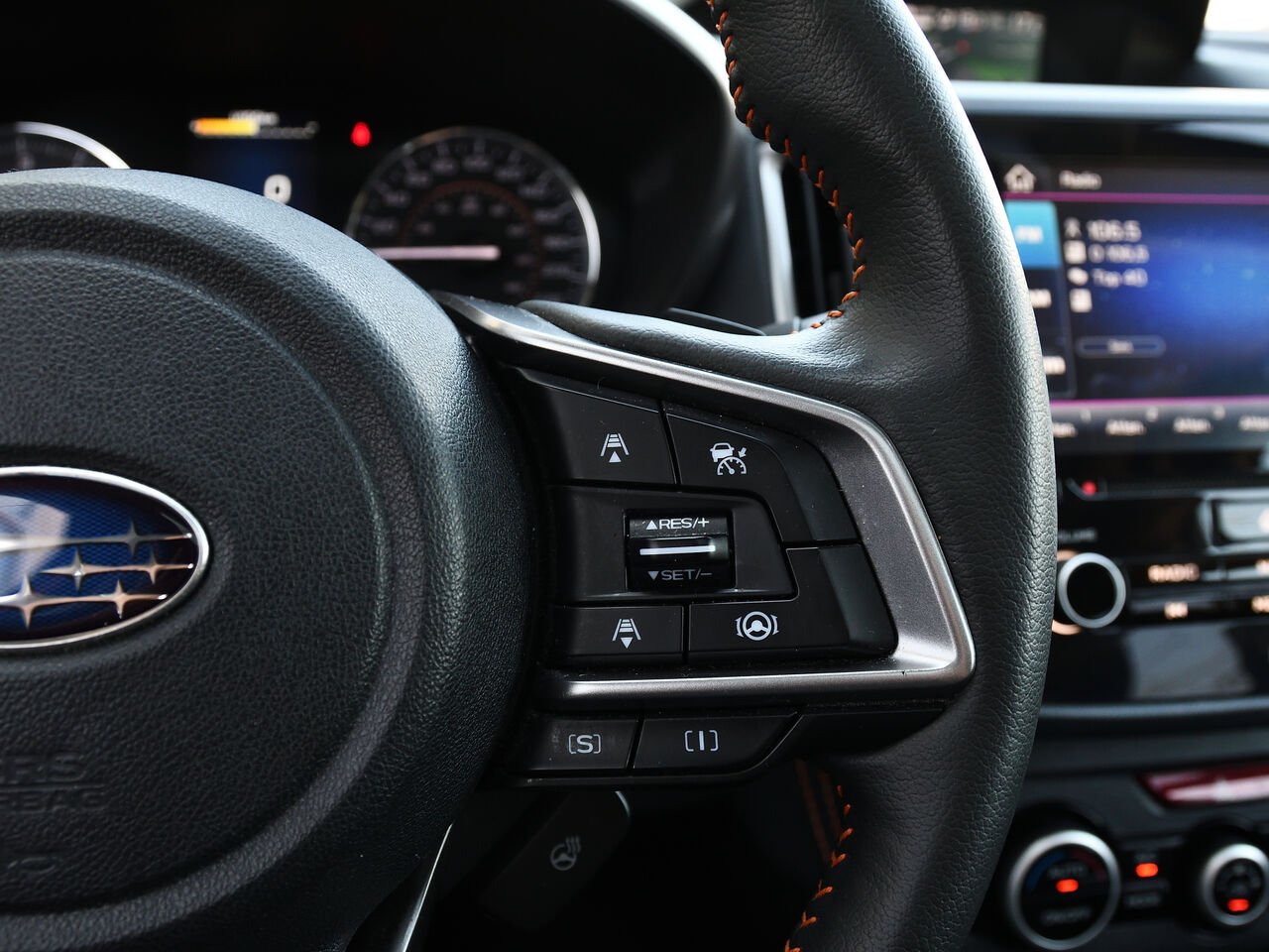 Subaru Crosstrek Limited 2023 Rouge Saint-Hyacinthe - photo #17
