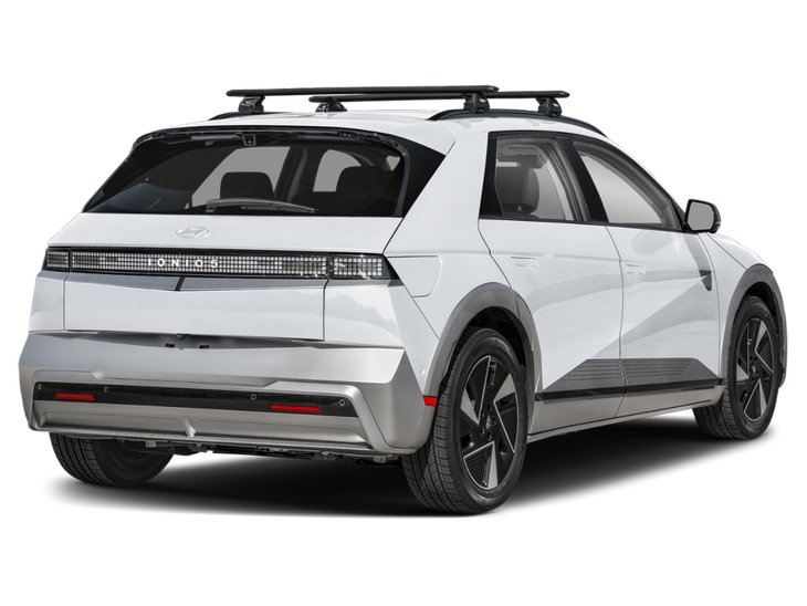 2025 Hyundai IONIQ 5 Privilégié