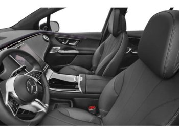 Mercedes-Benz EQE EQE 320