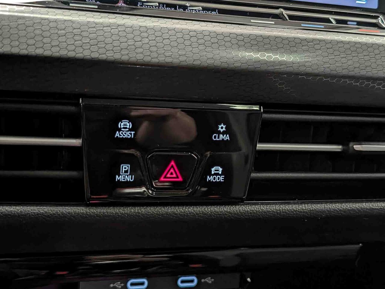 2023 Volkswagen GOLF GTI 2.0 TSI Performance Toit Ouvrant Manuelle Other Sherbrooke - photo #20