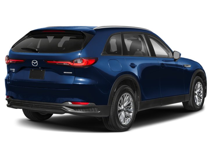 2026 Mazda CX-90 PHEV GS-L