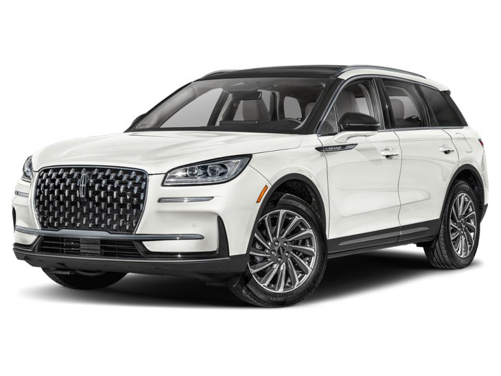 2024 Lincoln Corsair Ultra