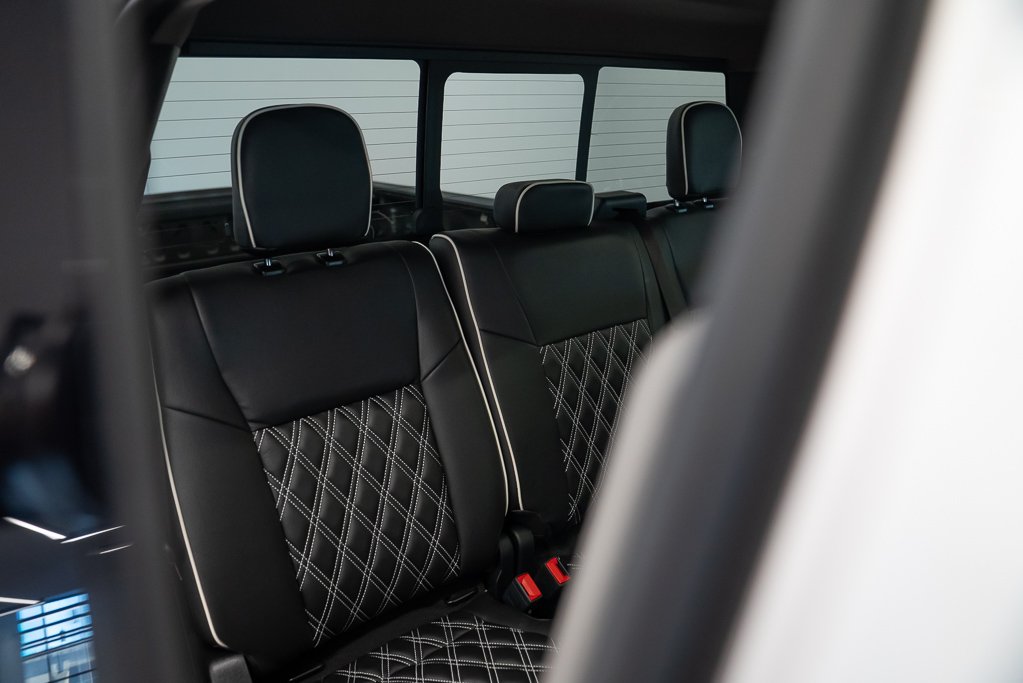 Ford Super Duty F-250 Custom 2019 Blanc Kirkland - photo #9