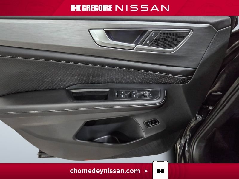 Volkswagen Atlas 2025 Gris Blainville - photo #13
