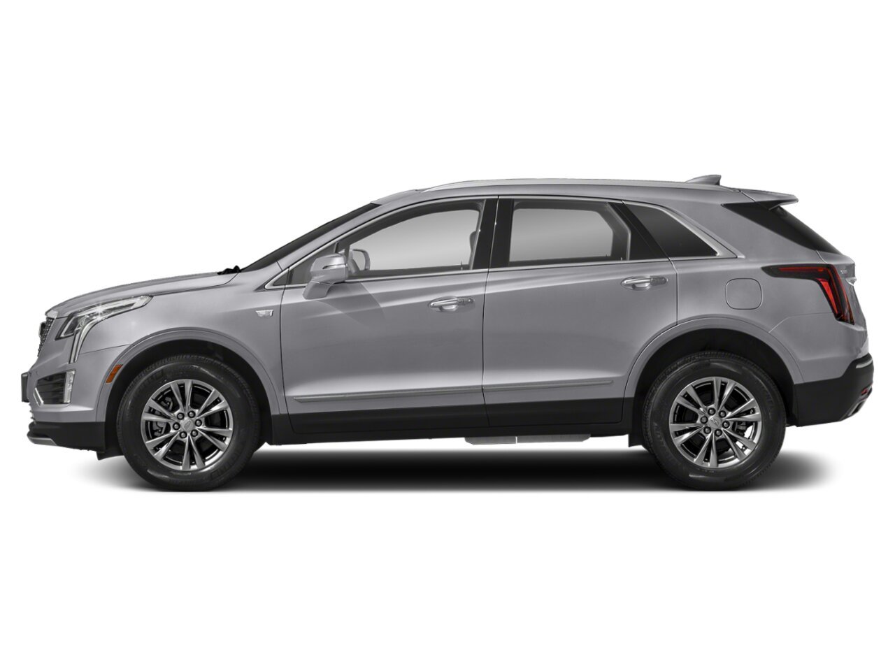 2023 Cadillac XT5 PREMIUM LUXURY AWD Saint-Eustache - photo #2