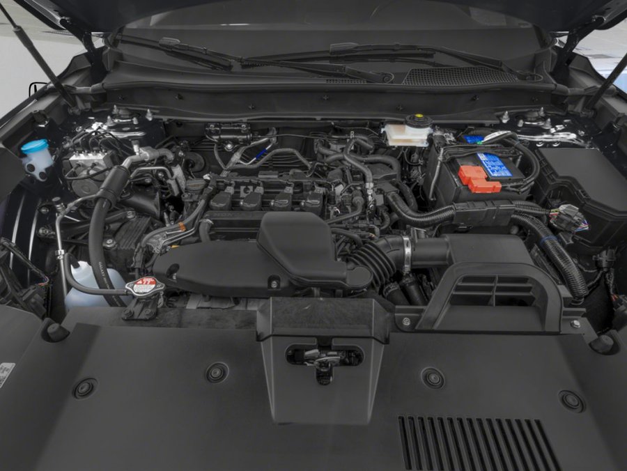 2024 Honda CR-V 2024 White