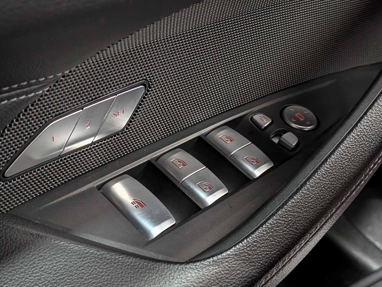 2024 BMW M440i xDrive Convertible Premium Enhanced Package Black Sherbrooke - photo #24