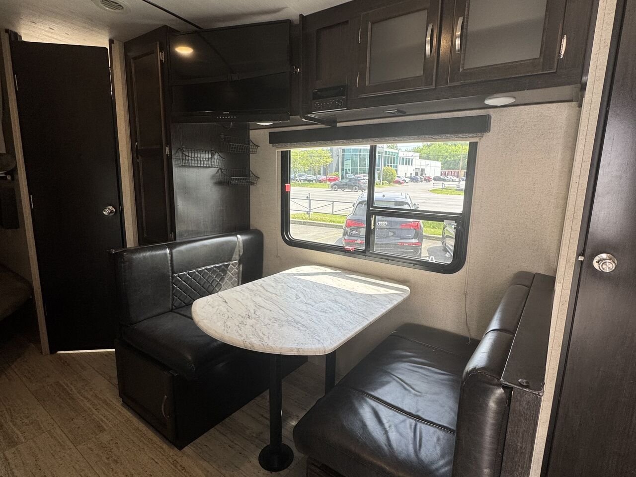 2019 COACHMEN NORTHERN SPIRIT 2342B White Granby - photo #25