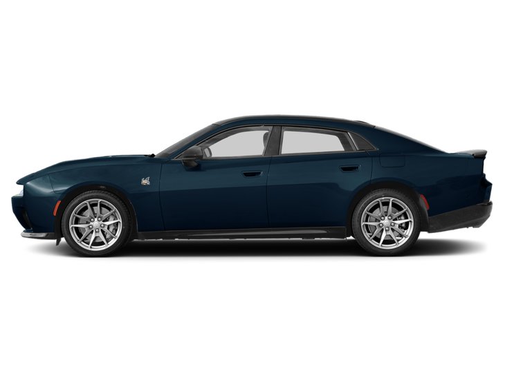 2026 Dodge Charger Scat Pack Plus