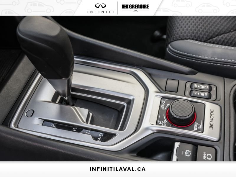 2023 Subaru Forester Laval - photo #18