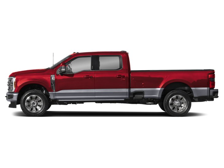 2026 Ford Super Duty F-350 à roues arrière simples King Ranch