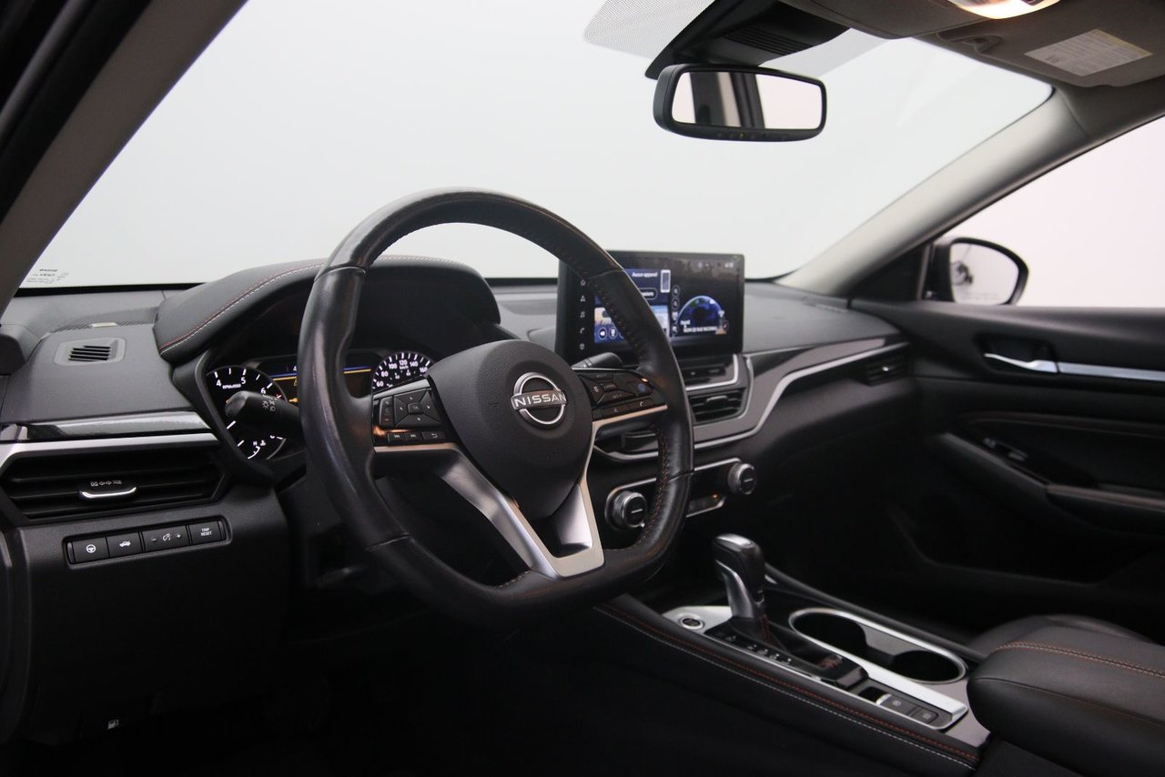 2023 Nissan Altima VIN 1N4BL4CW3PN400810 Chicoutimi - photo #6