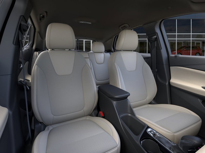 2026 BUICK Encore GX Privilégiée 4 portes TI EBONY TWILIGHT METALLIC Sherbrooke - photo #15