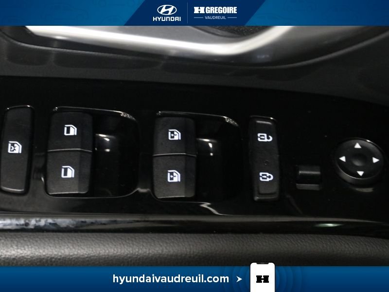 2023 Hyundai Tucson Green Laval - photo #16