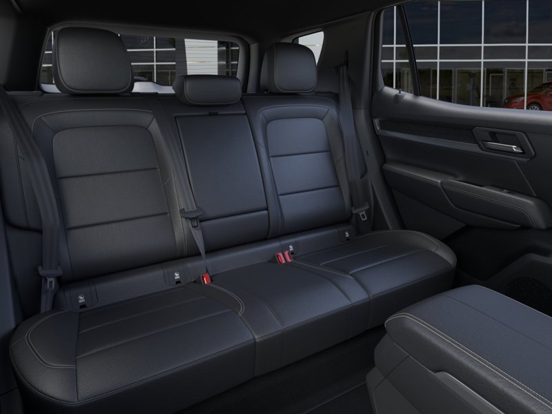 GMC Terrain Élévation 4 portes TI 2026 EBENE CREPUSCULE METALLISE Sherbrooke - photo #16