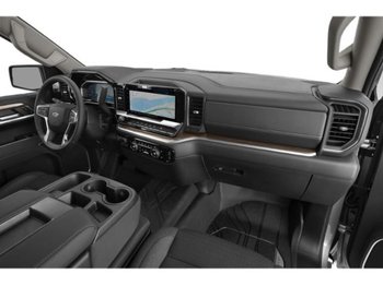 Chevrolet Silverado 1500 RST