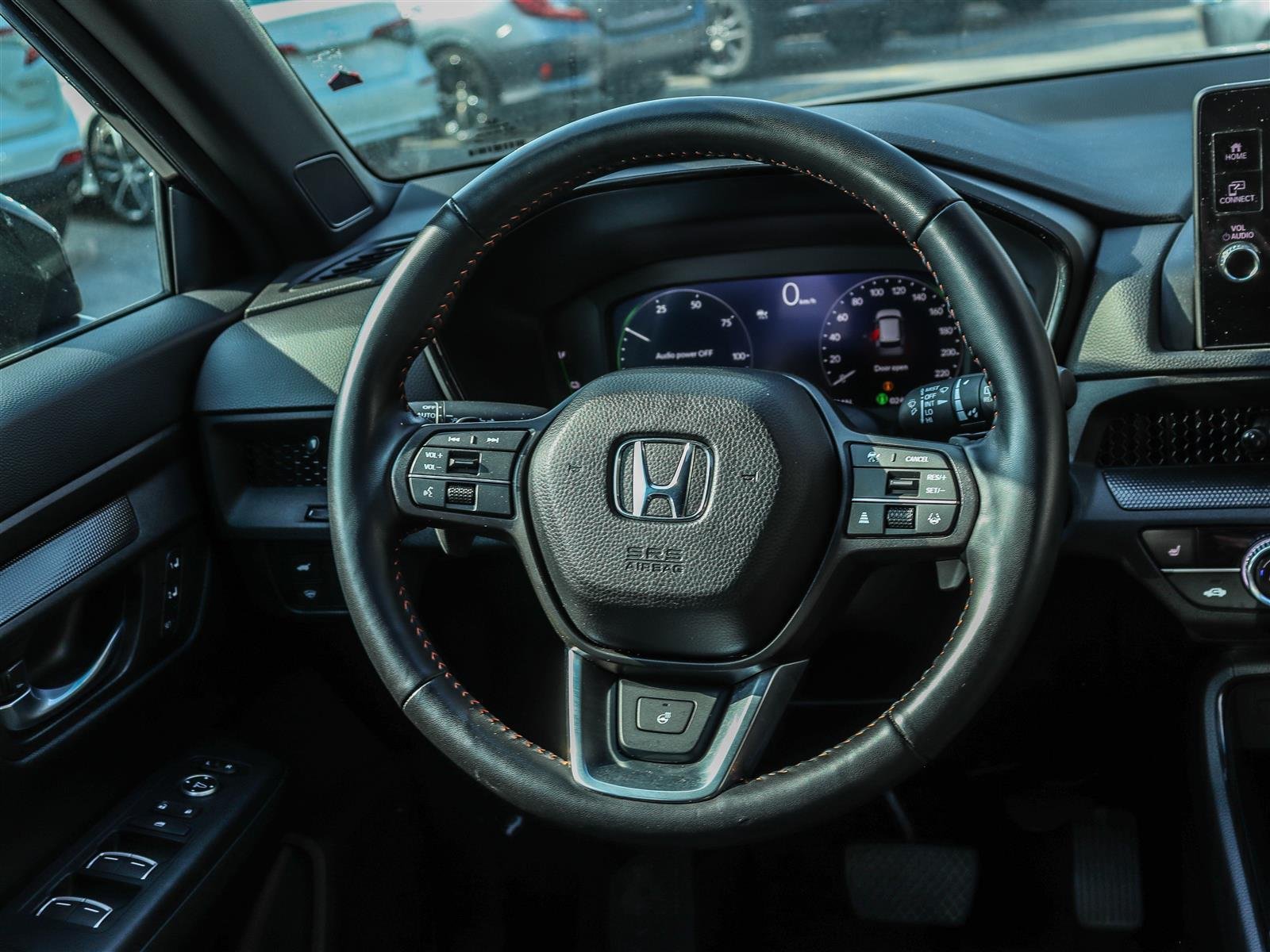 2026 Honda CR-V Hybrid EX-L Ottawa & Gatineau - photo #10
