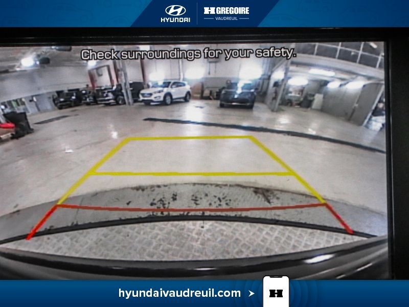 2020 Hyundai Accent Black Blainville - photo #26