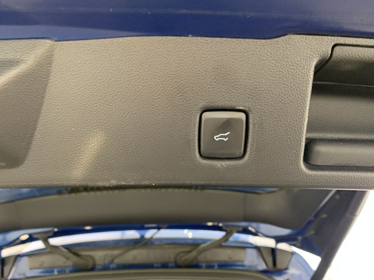 Ford Escape TITANIUM PHEV ESCAPE TITANIUM PHEV 2022 Bleu Châteauguay - photo #11
