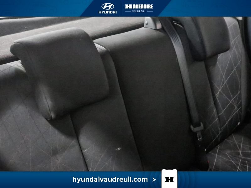 Mazda 2 2011 Argent Blainville - photo #28