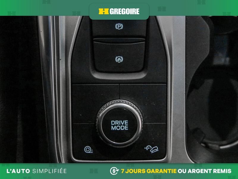 2021 Ford Explorer Grey Saint-Eustache - photo #24