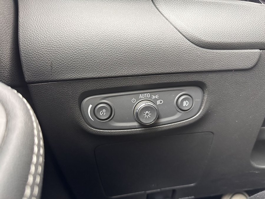 BUICK ENCORE GX ESSENCE 2023 2023 Noir