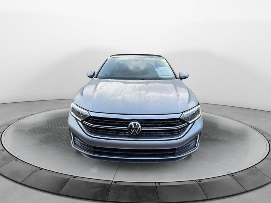 2024 Volkswagen Jetta 2024