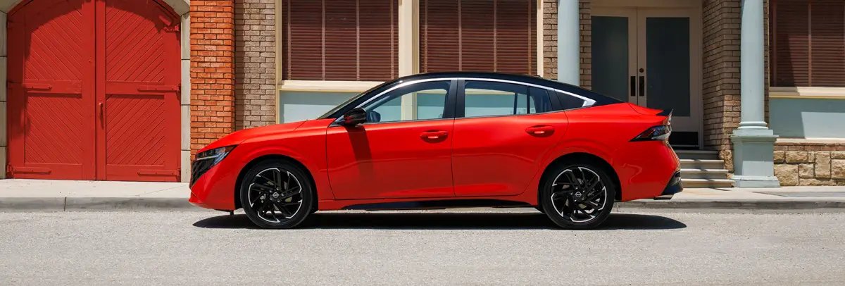 Baie-Comeau Nissan