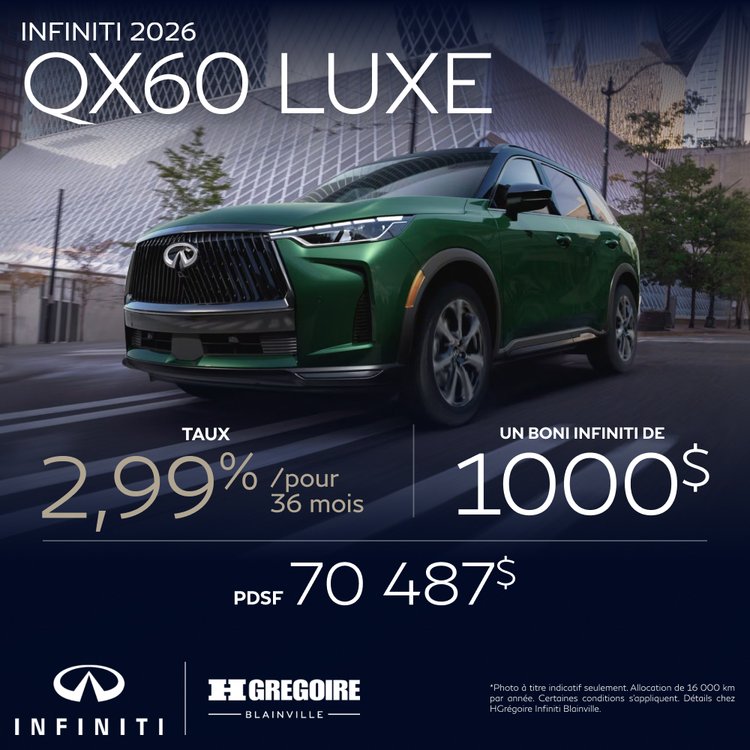 HGregoire inifiniti blainville promo mai QX60 FR