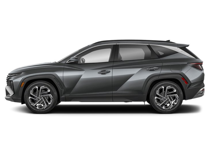 2026 Hyundai Tucson plug-in Hybrid Ultime