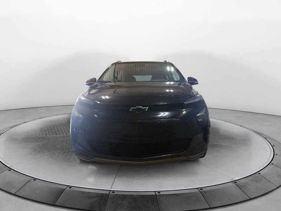 Chevrolet Bolt EUV 2023 2023 Noir