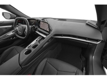 Chevrolet Corvette 3LT