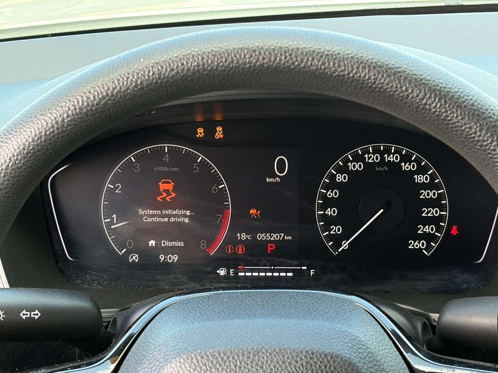 2022 Honda Civic Sedan LX CVT White Gatineau - photo #13