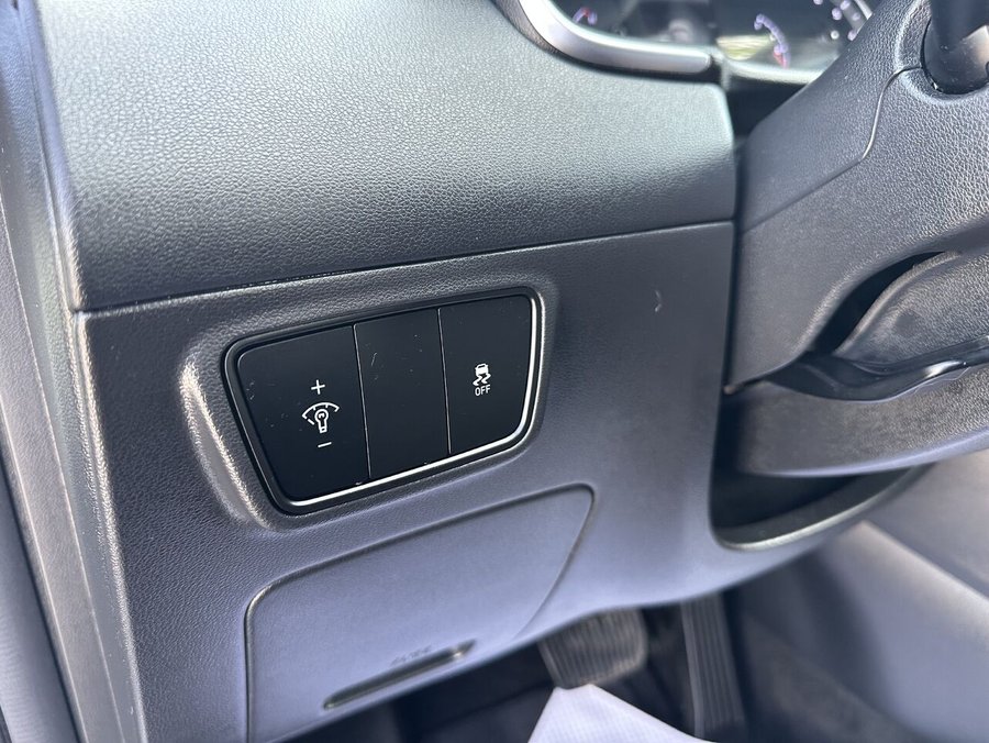 HYUNDAI TUCSON SEL 2023 2023 Gris