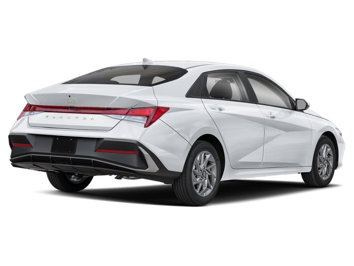 2025 Hyundai Elantra Privilégié