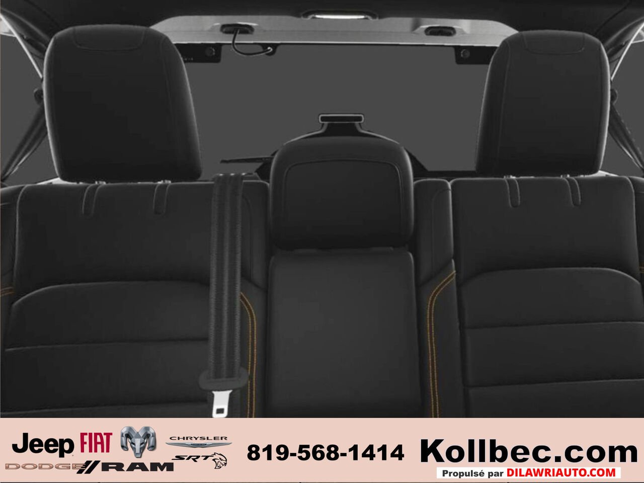 2025 Jeep Wrangler 251260 | Sahara 4 portes 4x4 Black Gatineau - photo #7