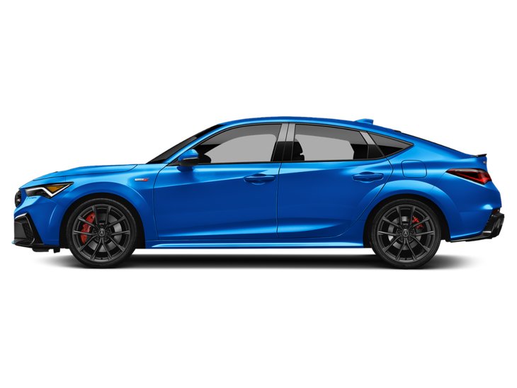 2026 Acura Integra Type S