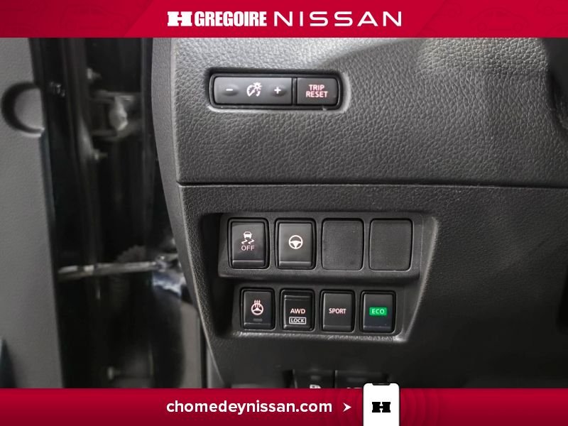 Nissan Qashqai 2023 Noir Saint-Eustache - photo #14