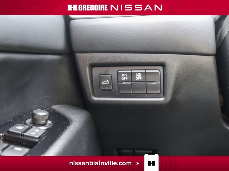 Mazda CX-5 2020 Blainville - photo #21