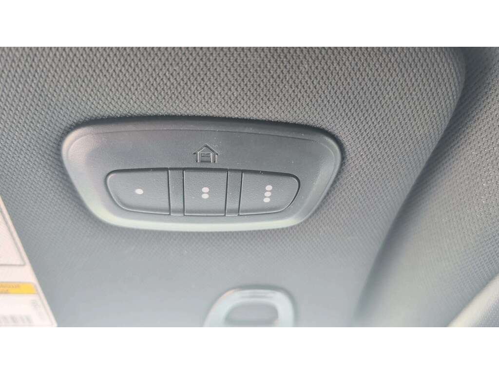 2023 Jeep Compass Blue Gatineau - photo #18
