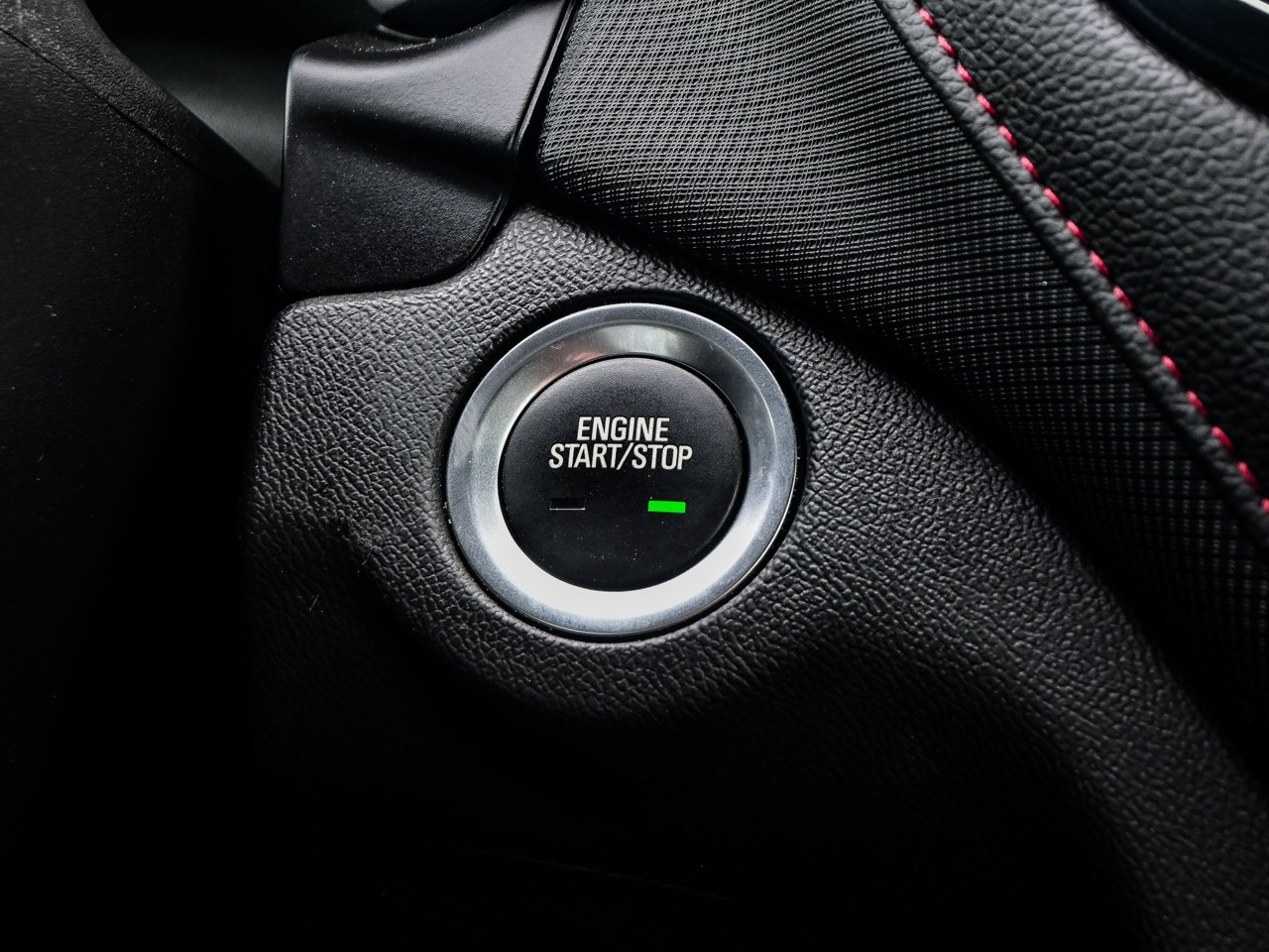 2023 Chevrolet Equinox AWD 4dr RS White Sherwood Park - photo #24