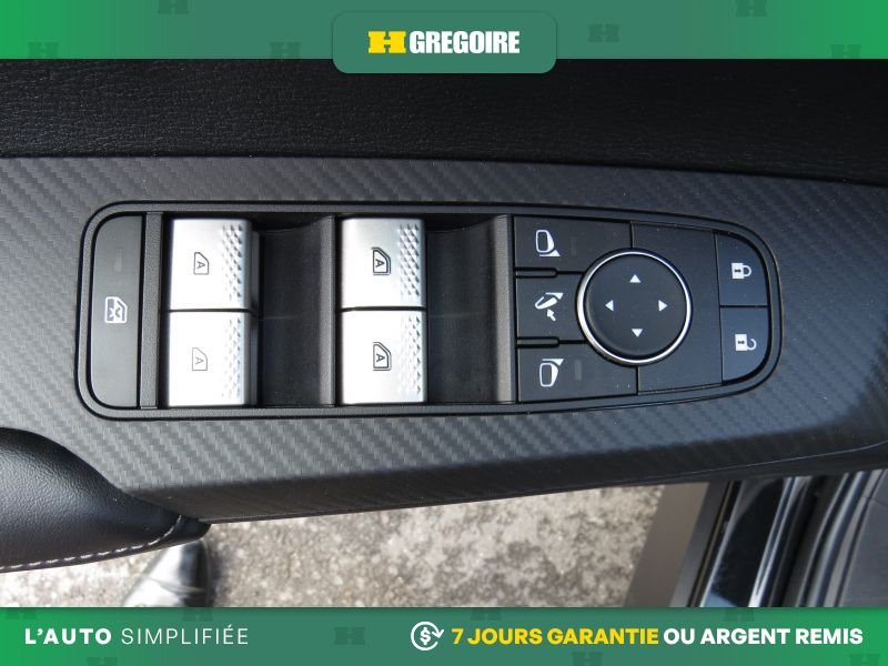 Mitsubishi Outlander 2023 Noir Saint-Eustache - photo #11
