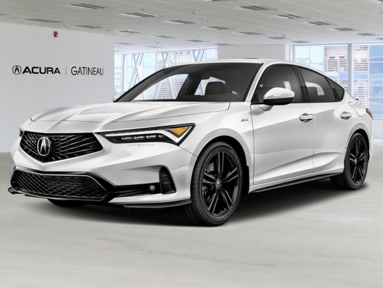 2026 ACURA Integra 2026 Platinum White Pearl