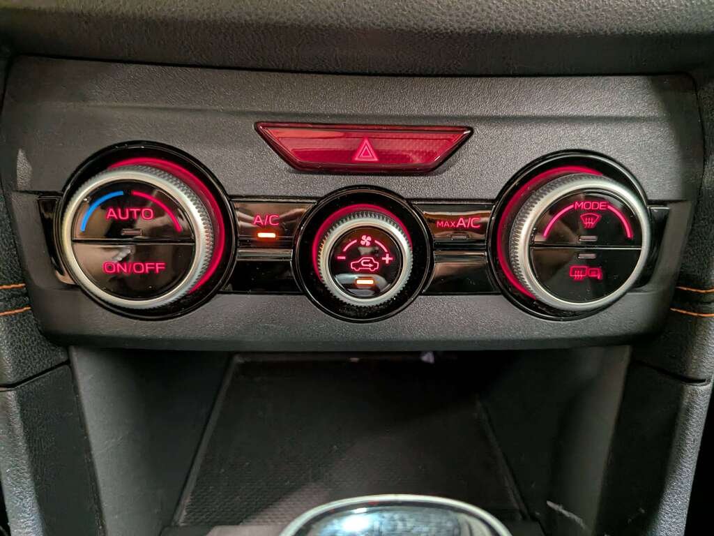 Subaru Crosstrek 2019 Bleu Val-David - photo #25