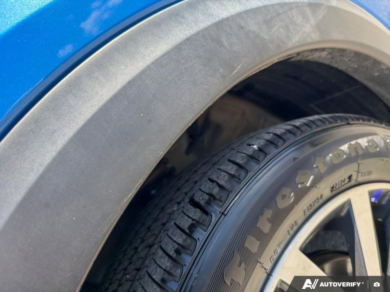 Nissan Kicks 3N1CP5CV0RL574002 2024 Bleu Mirabel - photo #9