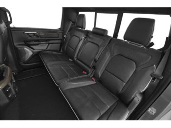 Ram 1500 Limitée